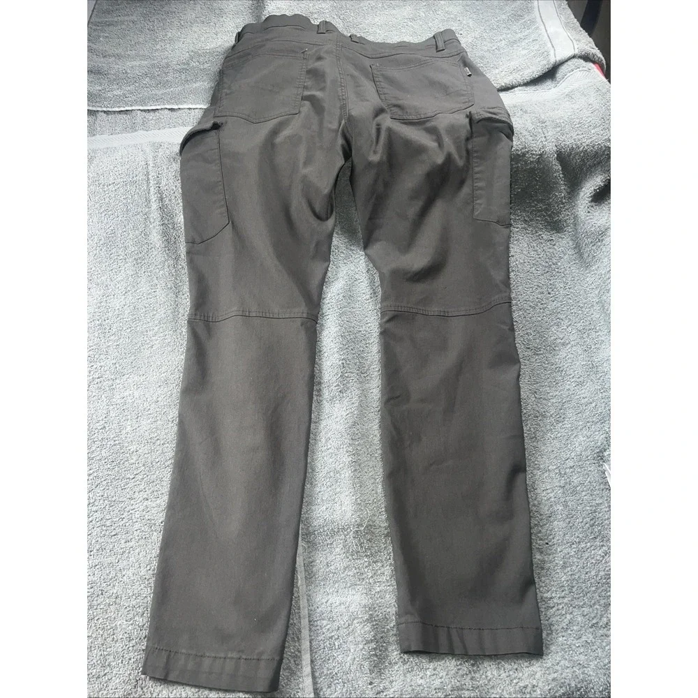 Projek Raw Pants Mens Size 34x31 - Picture 8 of 10
